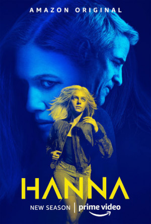 Hanna (3ª temporada)