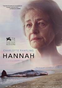 Hannah