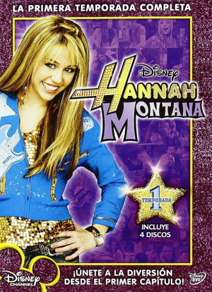 Hannah Montana (2006)