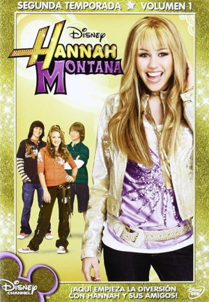 Hannah Montana (2ª temporada) (2007)