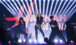 Hannah Montana: Especial 20 aniversario