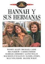 Hannah y sus hermanas (1986)