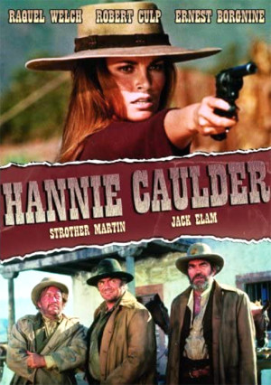 Hannie Caulder