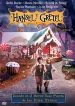 Hansel y Gretel: El cuento
