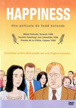 Happiness