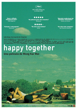 Happy Together