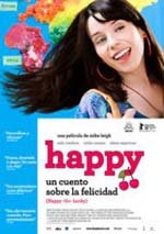 Happy. Un cuento sobre la felicidad