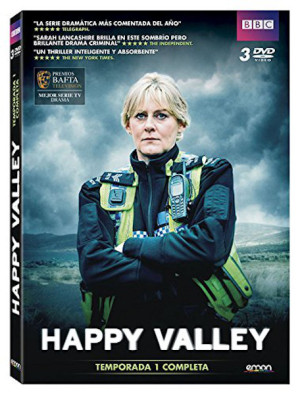 Happy Valley (2014)