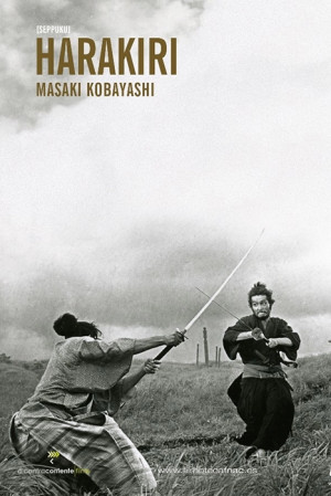 Harakiri (1962)