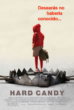 Hard Candy