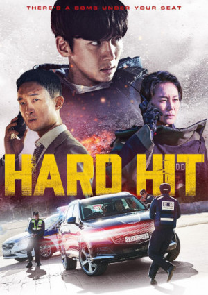 Hard Hit (2021)