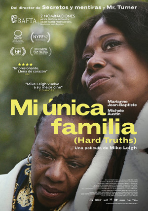 Mi única familia (2024)