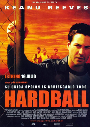Hardball