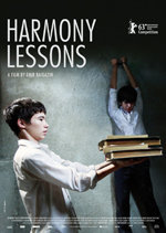 Lecciones de armonía (Harmony Lessons) (2013)