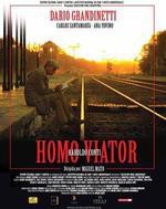 Haroldo Conti, homo viator  (2009)