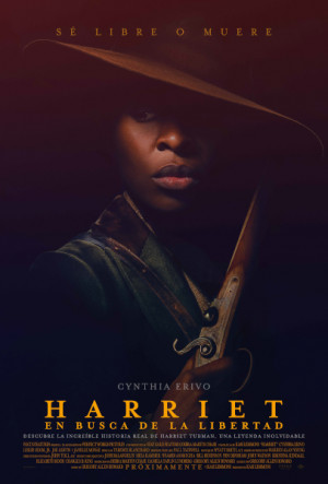 Harriet, en busca de la libertad (2019)