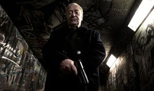 Harry Brown foto crítica.