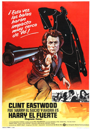 Harry el fuerte (1973)