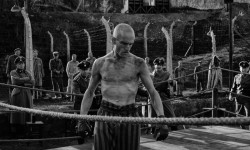 El superviviente de Auschwitz