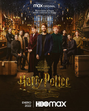 Harry Potter: Regreso a Hogwarts