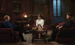 Harry Potter: Regreso a Hogwarts