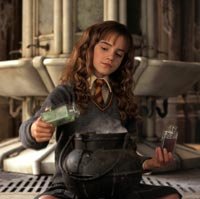 Discriminación en Hogwarts