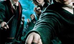 Harry Potter y la Orden del Fénix