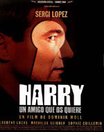 Harry, un amigo que os quiere