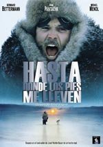Hasta donde los pies me lleven (2001)