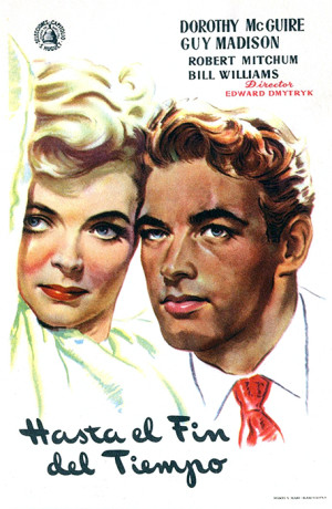 Hasta el fin del tiempo