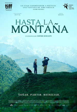Hasta la montaña (2024)