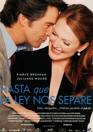 Hasta que la ley nos separe (2004)