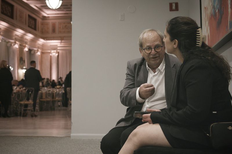 Hasta que vuelva Liat foto crítica.