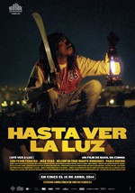 Hasta ver la luz