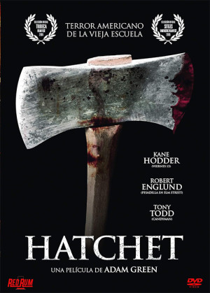 Hatchet (2006)