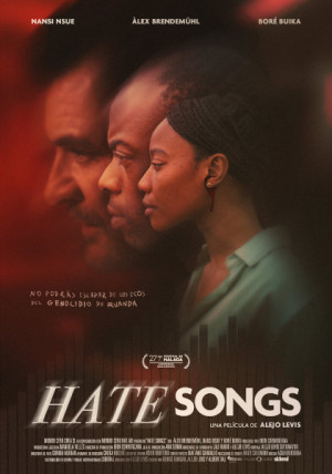 Hate songs