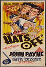 Hats Off