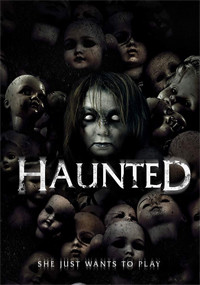 Haunted / Demonic