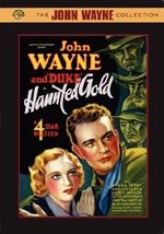 Haunted Gold (1932)
