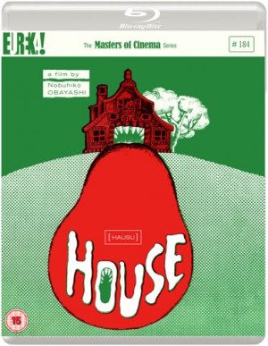 Hausu (1977)