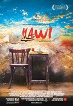 Hawi (El malabarista) (2010)