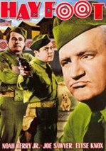 Hay Foot (1942)