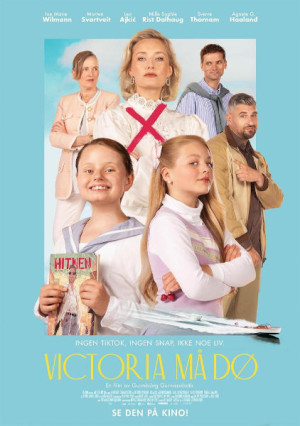 Hay que echar a Victoria (2024)