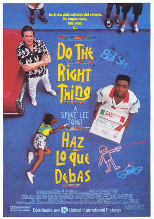 Haz lo que debas (1989)
