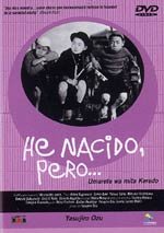 He nacido, pero... (1932)