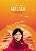 Él me llamó Malala (2015)