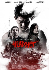 Headshot (2016)