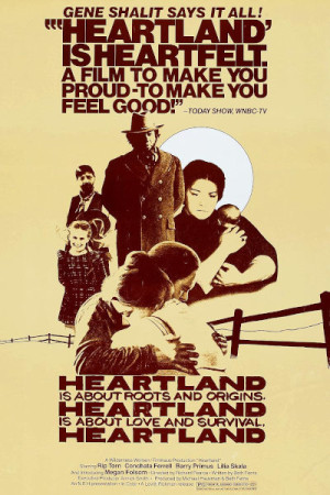 Heartland (1979)