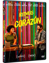 Ritmos del corazón (2018)