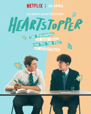 Heartstopper (2022)